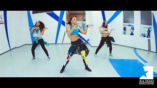 Cassie feat. Ester Dean – Bad Bitches. Lady Style by Vero.All Stars Workshop 09.2014
