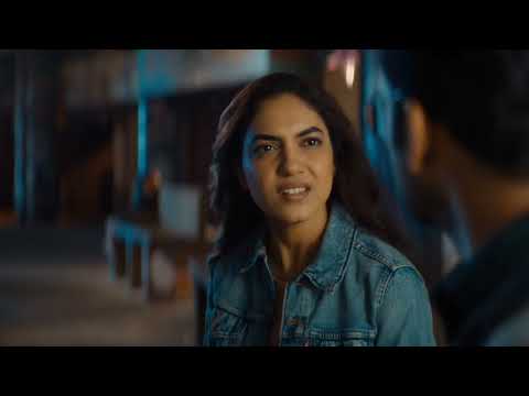 Nitham oru vanam love scenes