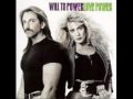Will To Power - Somebody told me