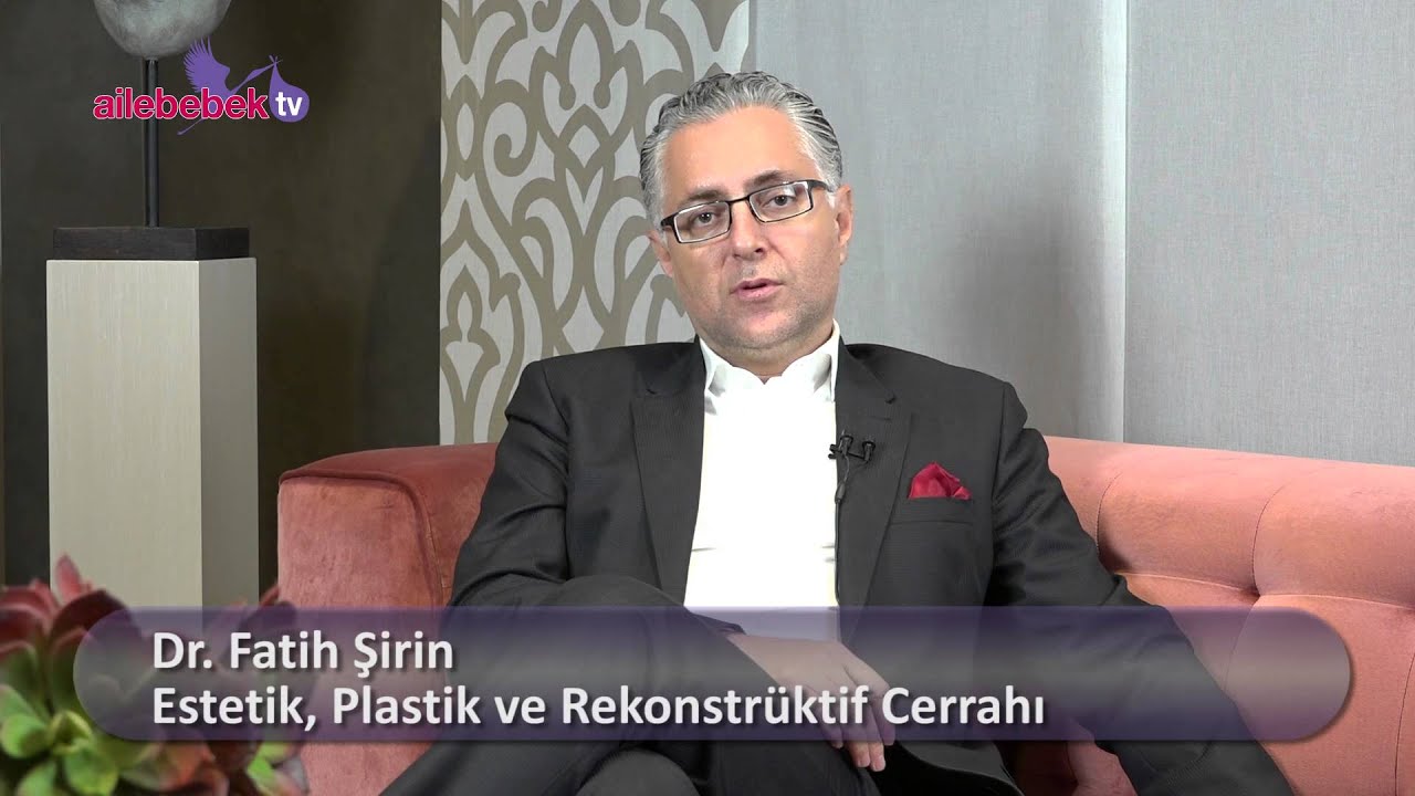 Karın gerdirme ameliyatı hangi durumlarda yapılır?