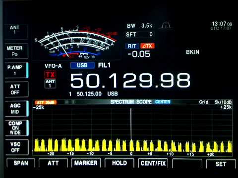 CT1EAT Portugal (6/4/2011) 6m Es - HD Format