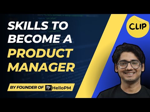 Tech PM | Ft. Ankit Shukla, Founder, @hellopm - YouTube