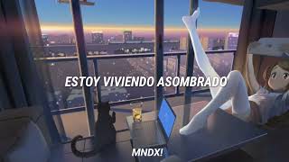 Hollyn - In Awe - Sub Español.