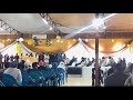 Nazarene Revival Church Tlhavekisa Choir Uthando LukaBaba