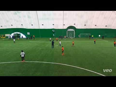 JK Noova - FC Kose (2-1) Final U-11