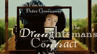 The Draughtsman's Contract (1982) clip - in cinemas and on Blu-ray November 2022 | BFI