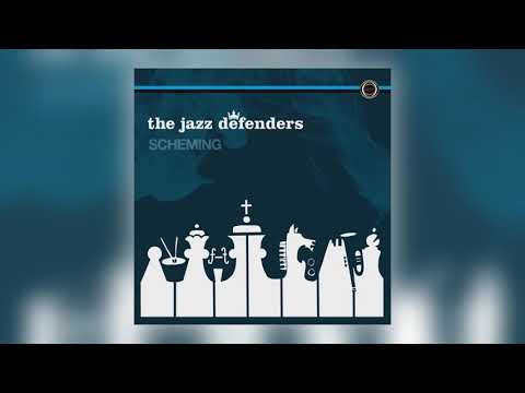 The Jazz Defenders - Rosie Karima [Audio] (8 of 10)