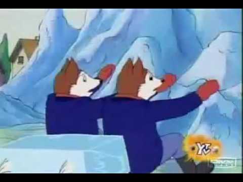 EP.62 Rupert and the Deep Freeze [Part 3]