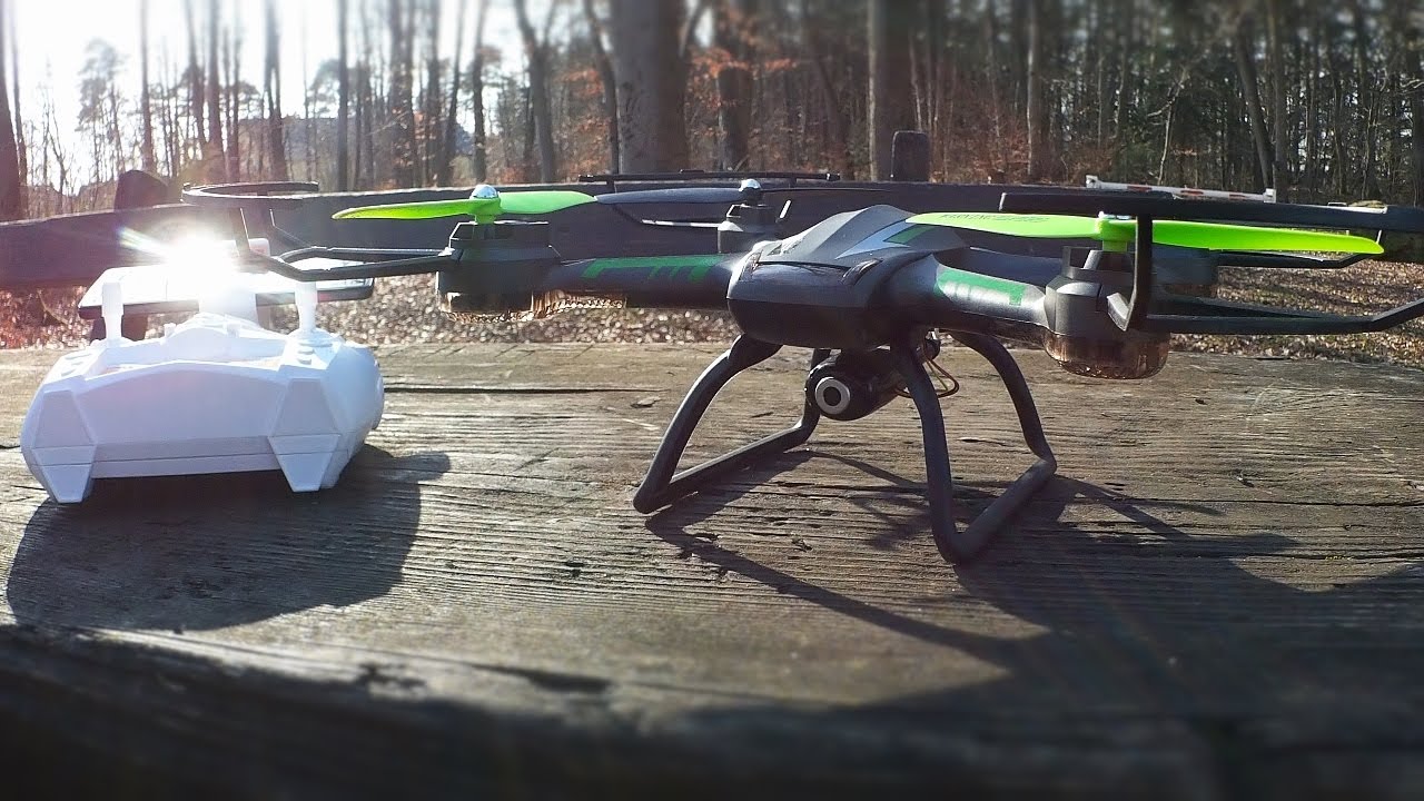 Dron Sky Drone TK108