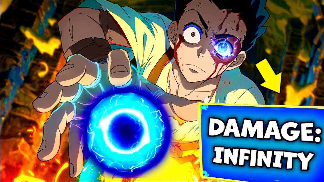 When The Heros Party Betrays The Most BROKEN Light Mage! | Manhwa Recap