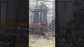 Download lagu used belt drop forging hammer 2ton (8284089101) mp3