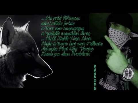 Knife`Man Ft BonSaTon - Qëllimi i t`fortit