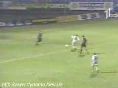 Il goal sbagliato più assurdo della storia!!!!
