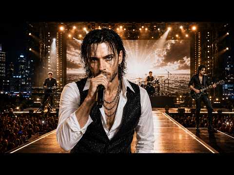 Depeche Lord – Run Into The Sun (World Tour 2026 Miami Bayfront Park)