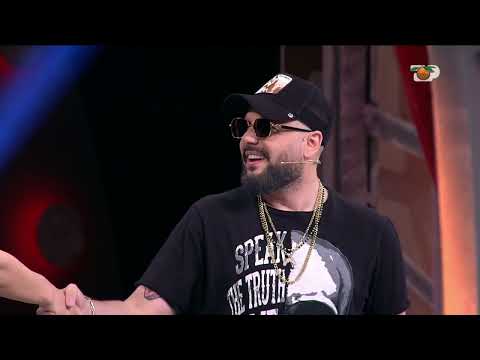 Portokalli, 19 Maj 2024 – North King (Northi shkon tek psikologia, Erjola Doçi)