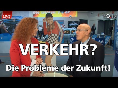 MD.IAA 2017 – Die Zukunft des Verkehrs