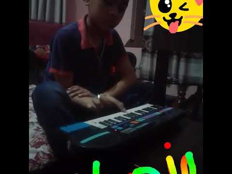 ``Happy birthday to you´´ cover by kshitij