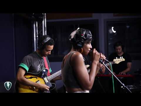 Orion Sun - "Stretch" (The Key Studio Sessions)