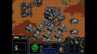 Back on Offense - Let's Play Starcraft Part 46