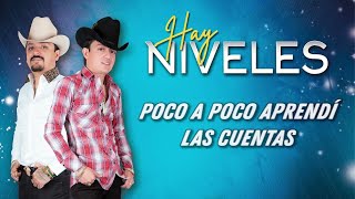 Los Dos Carnales - Hay Niveles (Video Lyric)