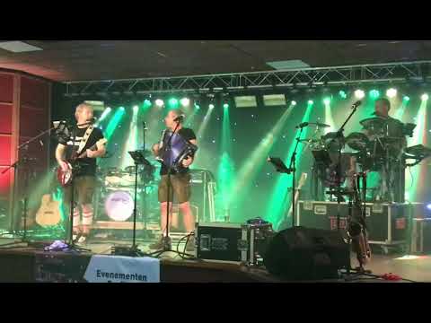 Tiroler Teufel Nieuwjarsbal