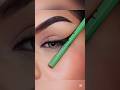Eye Liner Trick Makeup Makeuptutorial Softglamlook