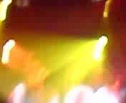 Hammerfall 27.01.07 in Köln