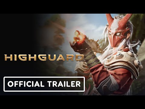 Highguard - Official Episode 2 Gameplay Trailer