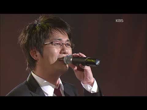 신승훈 - '보이지 않는 사랑' [KBS 콘서트7080, 20070113] | Shin Seung Hun - 'Invisible Love'