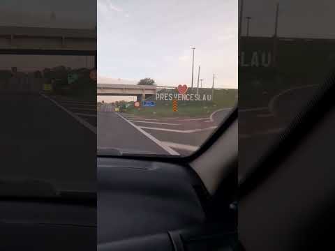 Rodovia Raposo Tavares, Presidente Venceslau-SP