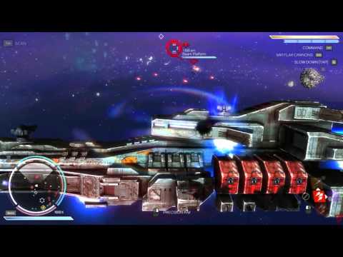 Rebel Galaxy Review "Buy, Wait for Sale, Rent, Never Touch It?"