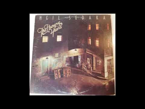 Neil Sedaka Breaking Up is Hard To Do