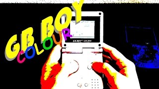 The Gadget Music Video