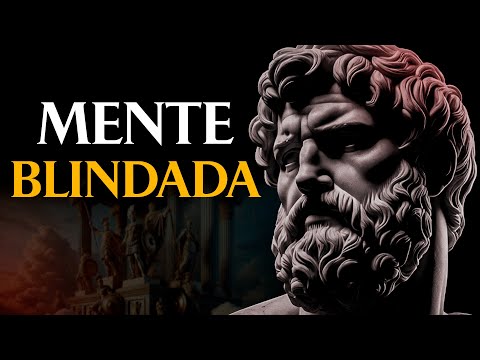 PROTECT YOUR MIND FROM EVERYTHING: 7 Stoic Lessons | Stoicism