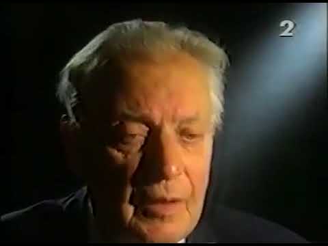 Pomocnicy Hitlera Roland Freisler (Krwawy sędzia)