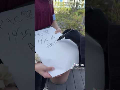 いよいよ今週末は町田＆PFCで大学祭開催🥳✨