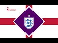 National Anthem of England for FIFA World Cup 2022