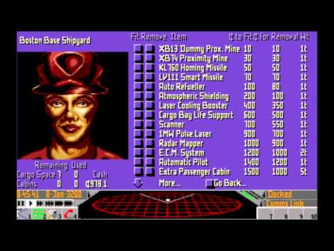elite atari st manual
