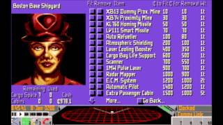 StickHead's Top Ten Atari ST Games #3: Frontier: Elite 2