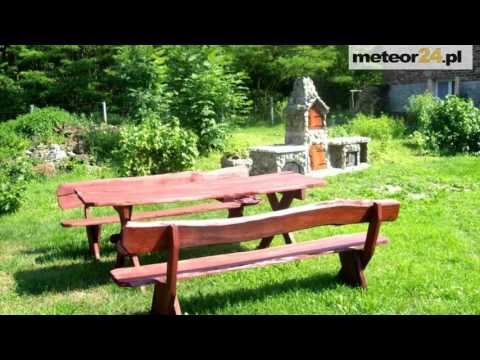 Agroturystyka Pod Akacjami - Górka meteor24.pl