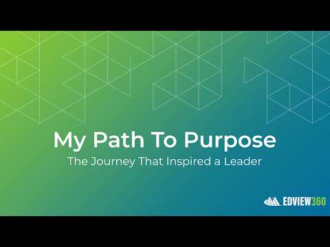 Play Turning Reading Challenges Into Passion and Purpose