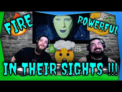 Tom MacDonald - "Cancelled" | METTAL MAFFIA | REACTION | MAGZ AND DJ SKALE