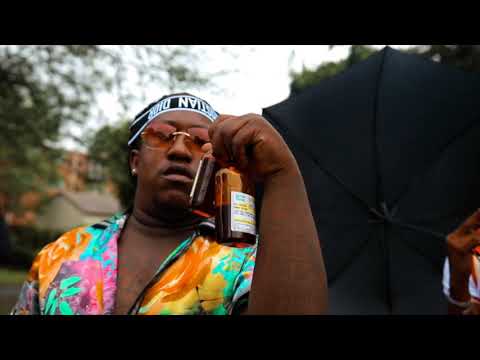 Fat Yee  "Real Rap" Official Video | Shot by @100mz