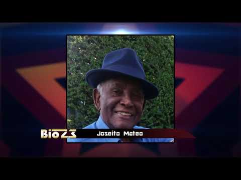 Biografia 23 -Joseito MAteo