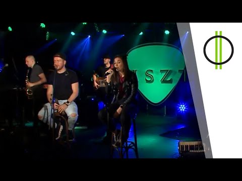 DENIZ – CSILLAGOS (Akusztik, M2 Petőfi TV)