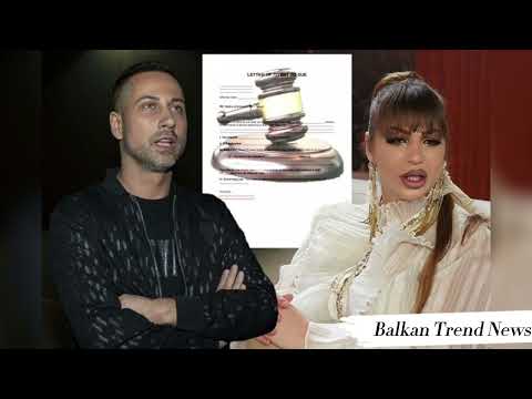 MILJANA IDE U ZATVORSKU BOLNICU: Đedović dobio Kulićevu na SUDU, jure je i IZVRŠITELJI