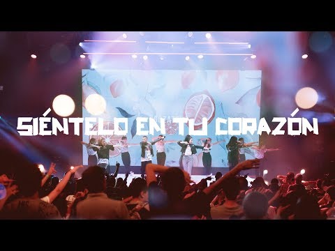 NxtWave - Siéntelo En Tu Corazón  | Video oficial