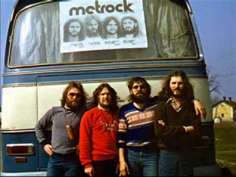 Istoria Rockului - 16 februarie 2014 Metrock