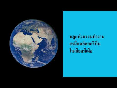 คลิกเพื่อดูคลิปวิดีโอ