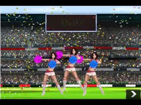 T20 ICC Cricket World Cup Sri Lanka 2012 Official Mobile Game